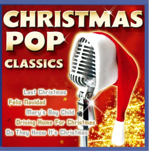 White Christmas  All Stars - Christmas Pop Classics