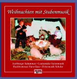 Michael Bissinger - Die schönsten Weihnachtsmelodien auf der Zither