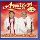 Amigos - Weißt du, was du für mich bist