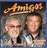 Amigos - Ihre Lieblingslieder