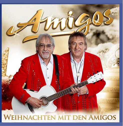 Amigos - Weihnachten mit den Amigos