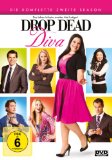 DVD - Drop Dead Diva - Staffel 1