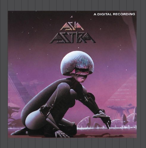 Asia - Astra