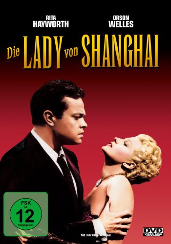  - Die Lady Von Shanghai