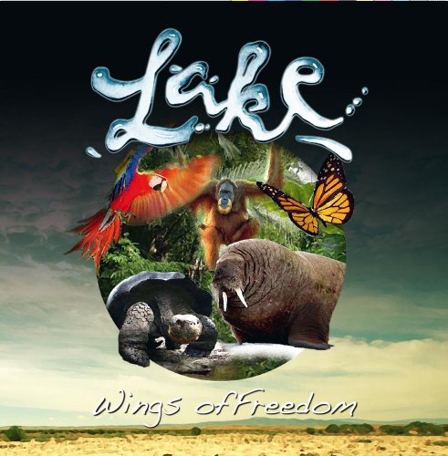 Lake - Wings of Freedom