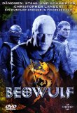 DVD - Die Legende von Beowulf - Directors Cut