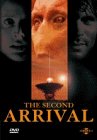 DVD - The Arrival