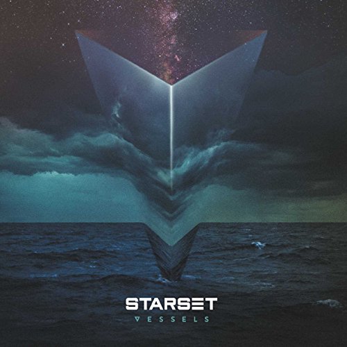 Starset - Vessels