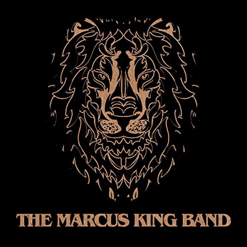 The Marcus King Band - The Marcus King Band