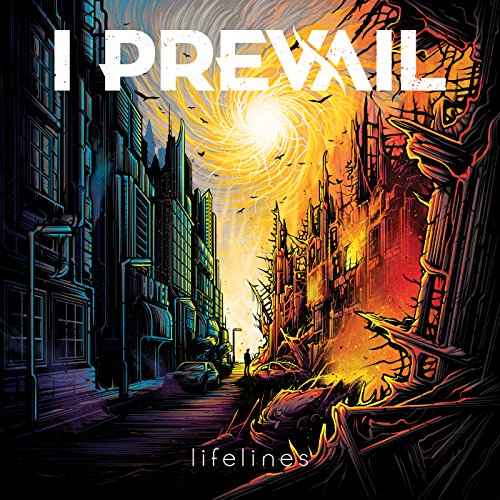 I Prevail - Lifelines