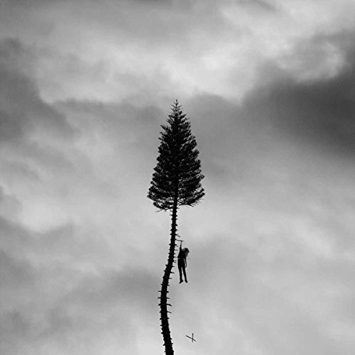 Manchester Orchestra - A Black Mile to the Surface