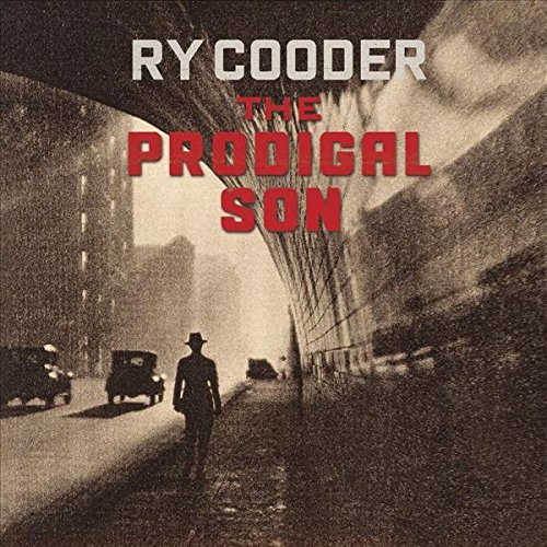 Ry Cooder - The Prodigal Son (Vinyl) [Vinyl LP]