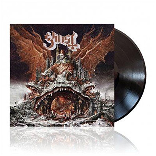 Ghost - Prequelle (Vinyl)