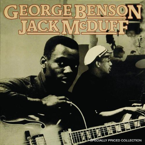  - 2-fer: George Benson & Jack McDuff