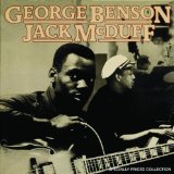 Benson , George - I Got a Woman and some Blues (Verve Originals Serie)