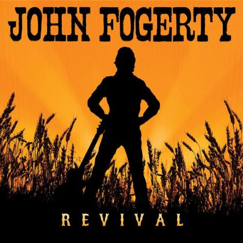 Fogerty , John - Revival