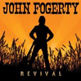 Fogerty , John - Centerfield