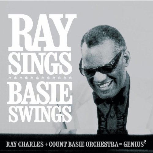 Charles , Ray & Basie , Count - Ray Sings Basie Swings