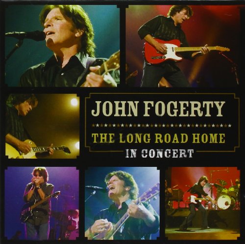 John Fogerty - The Long Road Home - in Concert