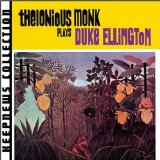 Thelonious Monk - Original Jazz Classics Remasters: Monk's Music