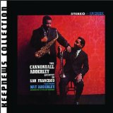 Cannonball Adderley - At the Lighthouse