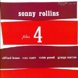 Sonny Rollins - Plus 3