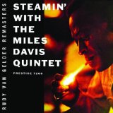 Miles Davis - Workin' With The Miles Davis Quintet (Rudy Van Gelder Remaster)