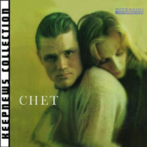 Chet Baker - Chet (Keepnews Collection)