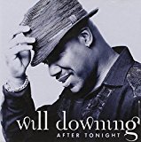 Downing , Will - Love's the place to be