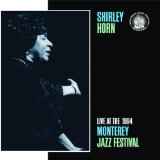 Shirley Horn - You're My Thrill