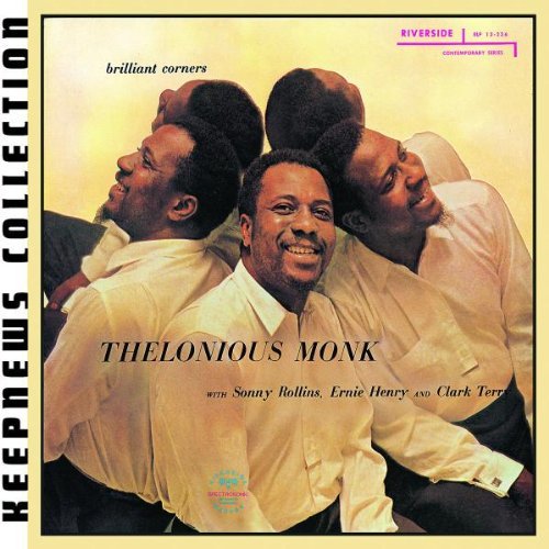 Thelonious Monk - Brilliant Corners (Keepnews Collection)