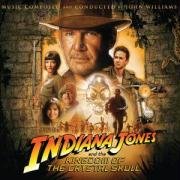 Williams , Joe - Indiana Jones and The Kingdom of The Crystal Skull