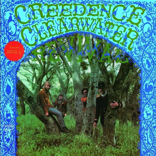 Creedence Clearwater Revival - CCR (40th Anniversary Edition)