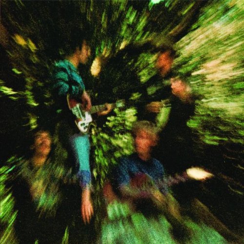 Creedence Clearwater Revival - Bayou Country (40th Ann.Edition)