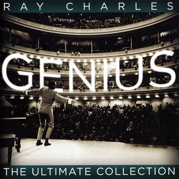 Charles , Ray - Genius - The Ultimate Collection