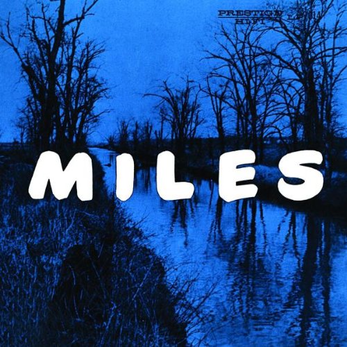 Miles Davis - New Miles Davis Quintet (Rudy Van Gelder Remaster)