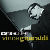 Vince Guaraldi - A Boy Named Charlie Brown