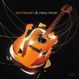 Lee Ritenour - World of Brazil