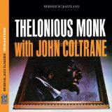 Thelonious Monk - Live at the 1964 Monterey Jazz Festival