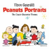 David Benoit - Jazz for Peanuts-the Charlie Brown TV Themes