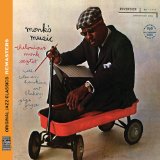  - Original Jazz Classics Remasters: Thelonius Monk with John Coltrane