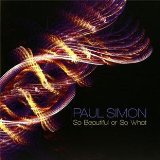 Simon , Paul - Negotiations and love songs