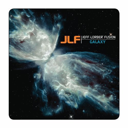 Jeff Fusion Lorber - Galaxy