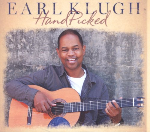 Earl Klugh - Hand Picked