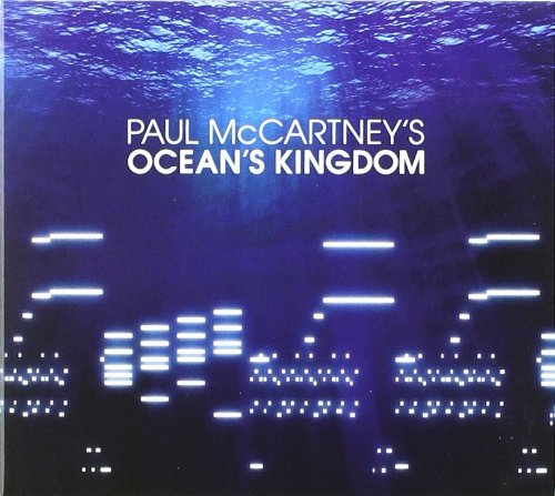 Paul Mccartney - Ocean'S Kingdom