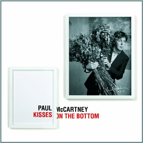 McCartney , Paul - Kisses on the Bottom (Deluxe Edition)