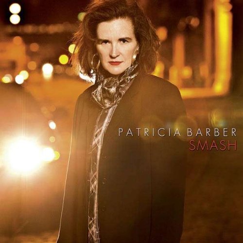 Patricia Barber - Smash