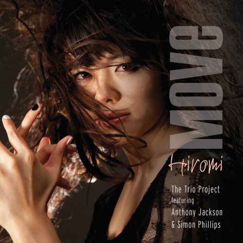 Hiromi - Move