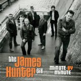 The James Hunter Six - Hold on!