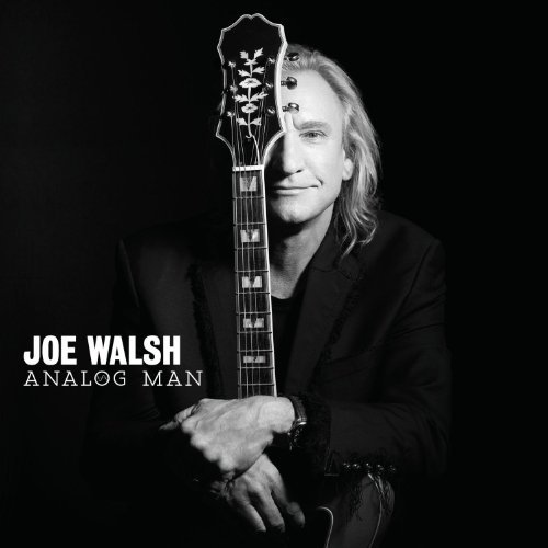 Joe Walsh - Analog Man (Limited Deluxe Edition)